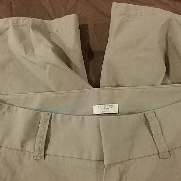 JCrew Walking Shorts - Picture 4 of 5